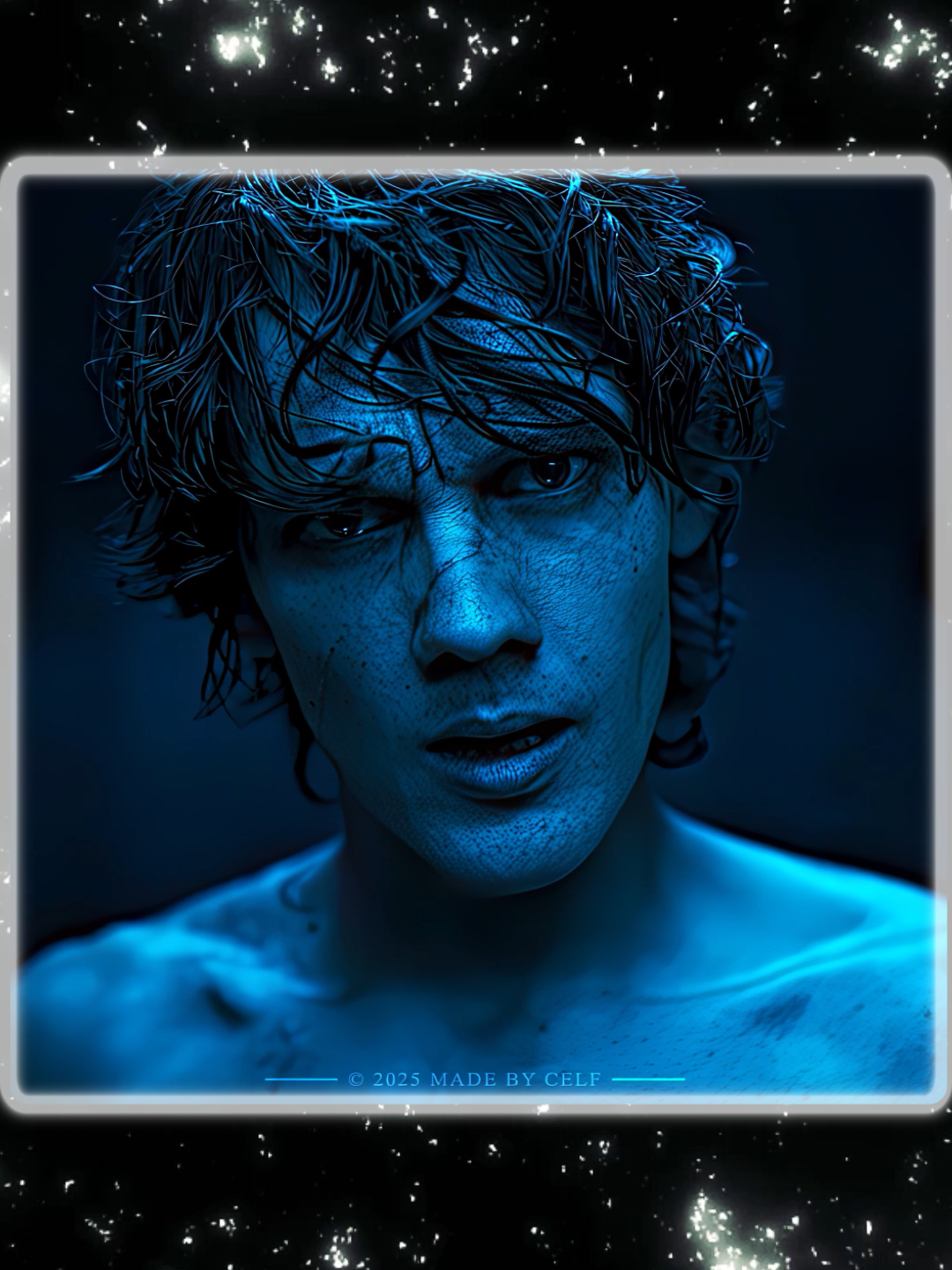 Run 😳🔥 #wednesday #wednesday2 #wednesdayseason2 #wednesdaynetflix #wednesdayedit #wednesdayedits #tylergalpin #edit #fyp #viral