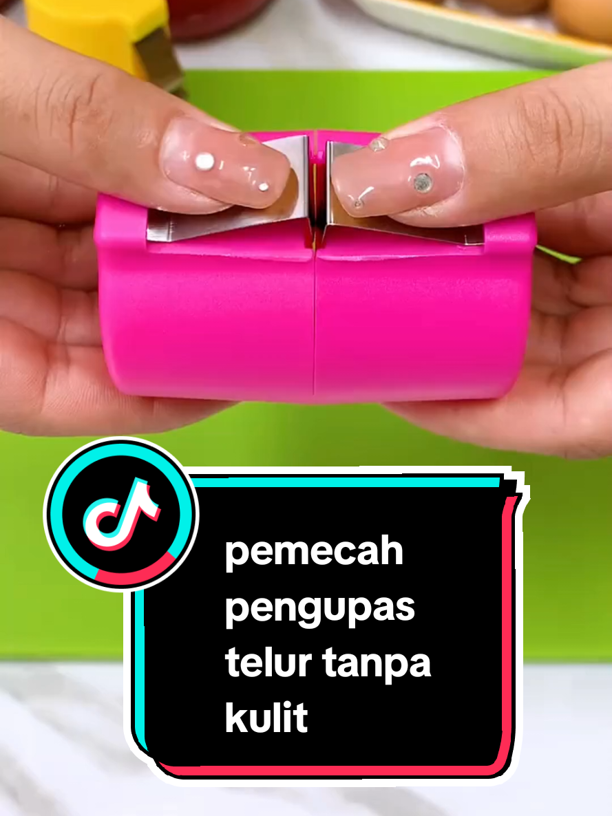 alat pemecah pengupas kulit telur #alatpemecahtelur #guncang88 #borongbelanja55 
