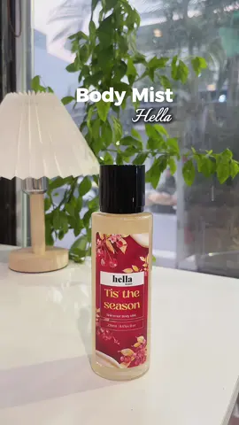 Body mist hella bling bling #bodymist #hella #xitbodymist #cherryunboxx #muataitiktok 