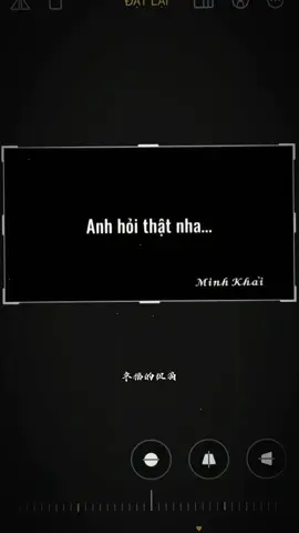#minhkhai #tamtrang 