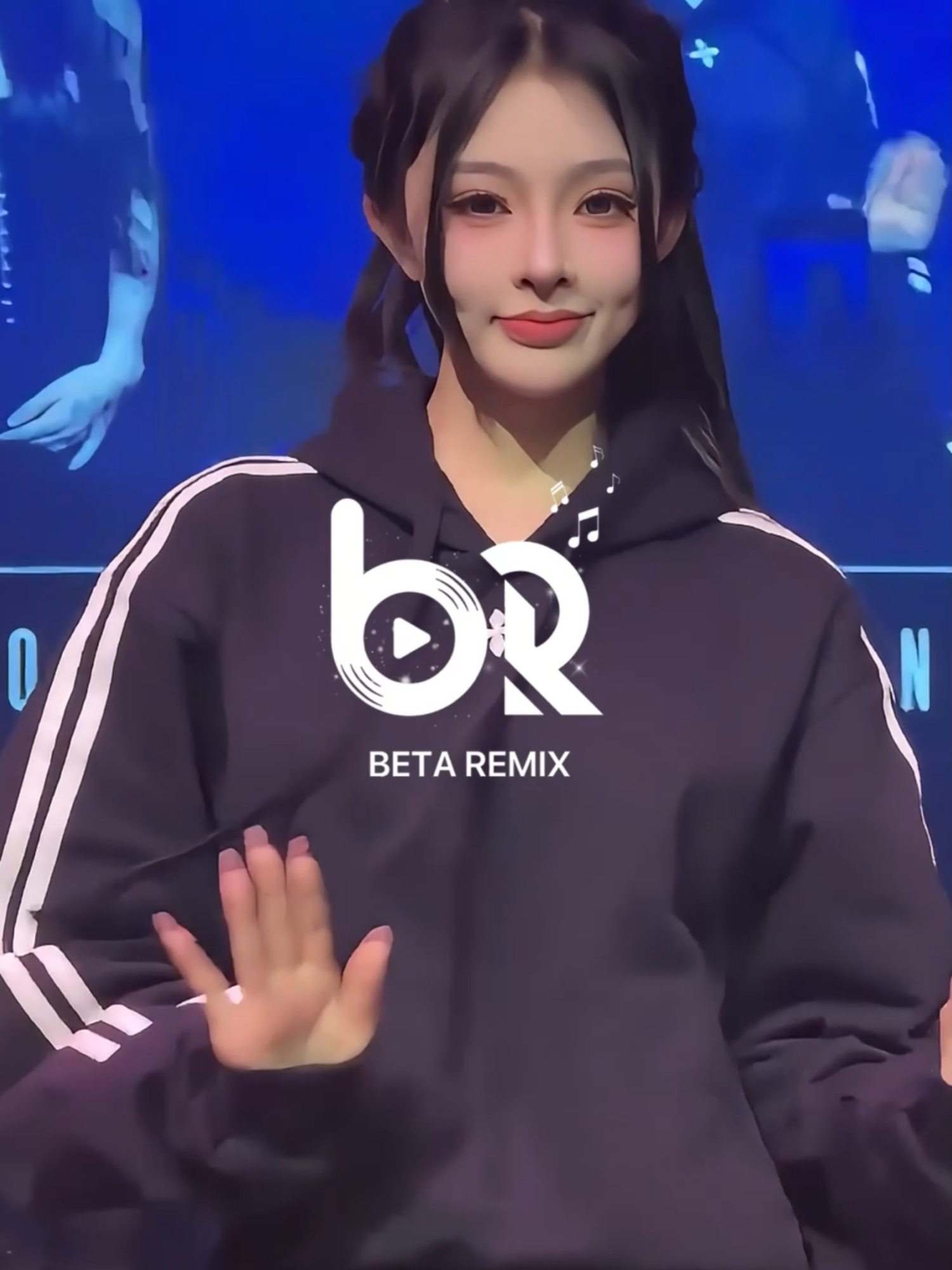 Không ai yêu anh bằng em - VietZ - Hương Ly #antertainment #nhachaymoingay #betamusic #betaremix0 #xh #fyp #remix #huongly