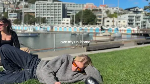 😊 #wellington #newzealand #foryou 