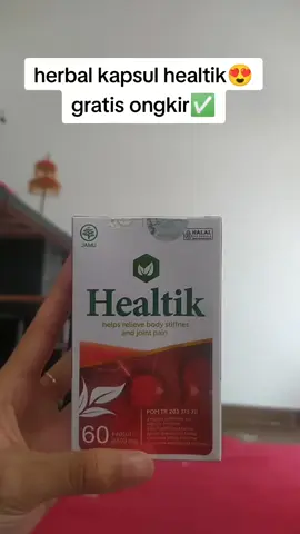 #healtik #healtikoriginal #fyp 
