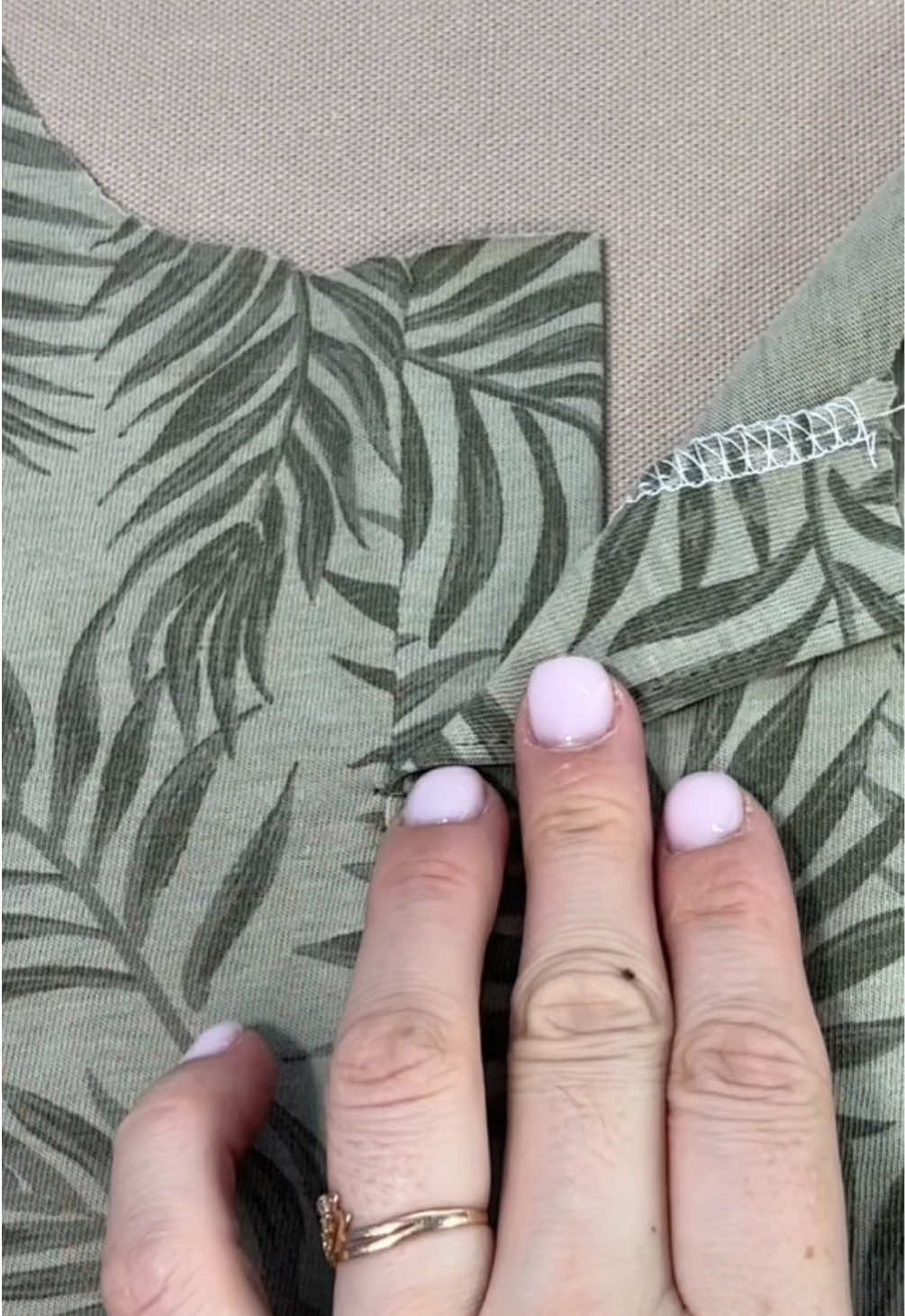 #sewing #sewingideas #sewingtutorial #sewingtips 