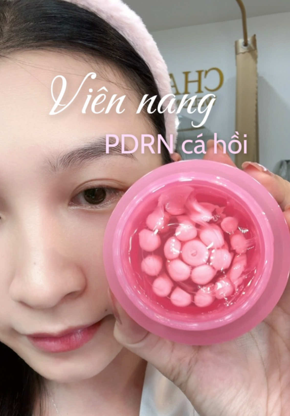 +1 máy là fan của Medicube 🎀 Vừa xinh vừa xịn 🩷 #kemduong #sangda #kemduongam #medicube #skincare #chanvumakeup @medicube Việt Nam 