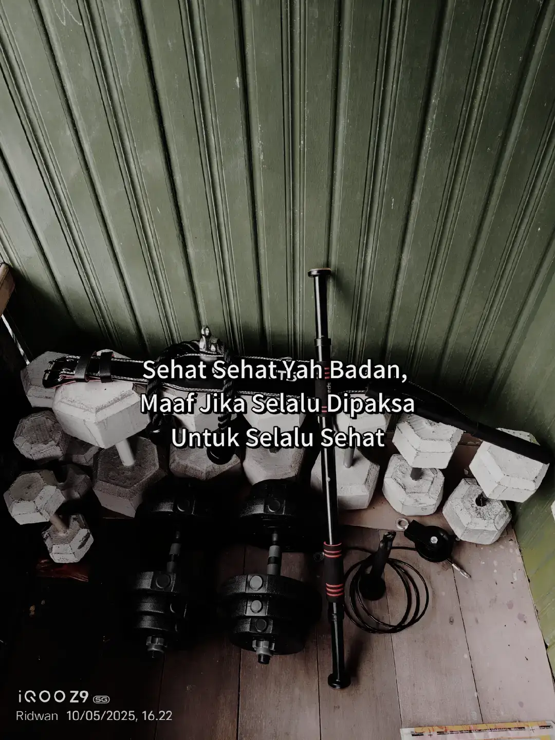 #workoutmotivation #homeworkout #bodybuilder #katakatamotivasi #masukberandafyp #fypシ゚viraltiktok #fffffffffffyyyyyyyyyyypppppppppppp #bismillahfyp #fyp #fypシ゚ #4you #fypdong #xybca #ridwanmeso 