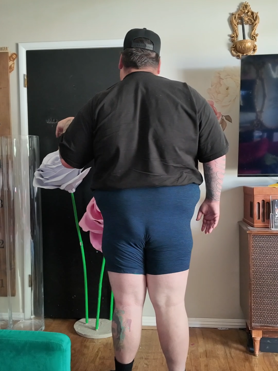 where?? that? frog butt or hank hill butt? #frogbutt #hankhill #kingofthehill #funny 