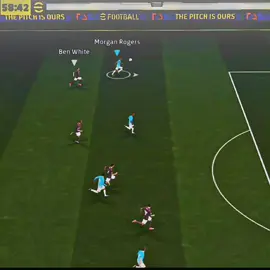 Abadi🫂 #efootball 