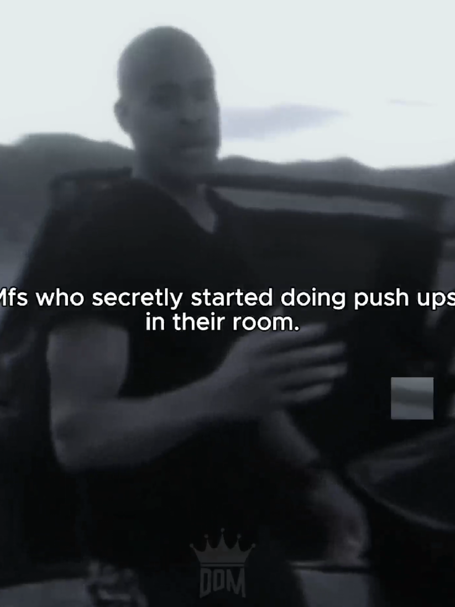 Stay hard. #discipline #motivation #goggins #davidgoggins #stayhard 