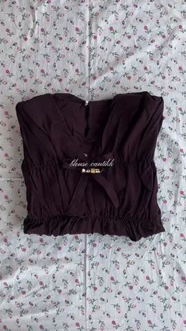 blouse cantik >> #blousewanita #blousecantik #blousemurah #blousekekinian #blouseviral #blousekorea 