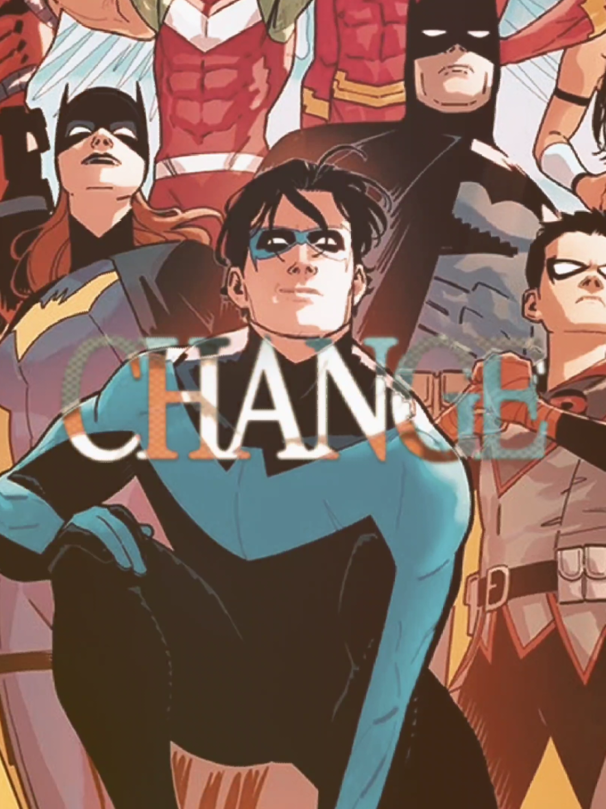 revolutionary character   dt: @mai   #nightwing #nightwingedit #robin #graysonrobin #robinedit #richardgrayson #richardgraysonedit #dinkgrayson #dc #dccomics #dcedit #dccomicsedit #comics #edit #amv #foryou #fyp #maninthemirror #michaeljackson 