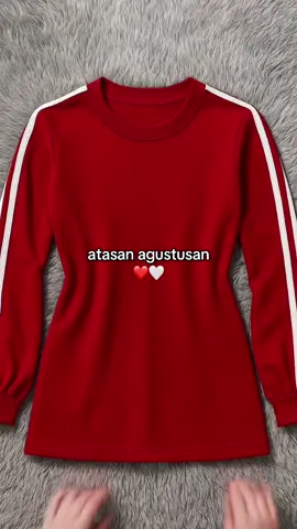 baju atasan merah agustusan murah #atasanwanita #agustusan #atasanwanitamurah #blousewanita #outfitideas #17agustus 