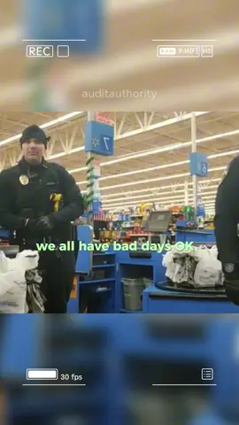 Disabled Veteran ATTACKED by Muskogee Police at Walmart! #FirstAmendmentAudit #DisabledVeteran #MuskogeePolice #WalmartIncident #AuditViral