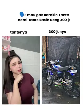 eh yaampun borong keduanya g sih 😁🤪@AKU LINA. #trending #rxking #harischan #bismilahrame #rxkingindonesia #rxkingmodifikasi #fypシ゚viral 