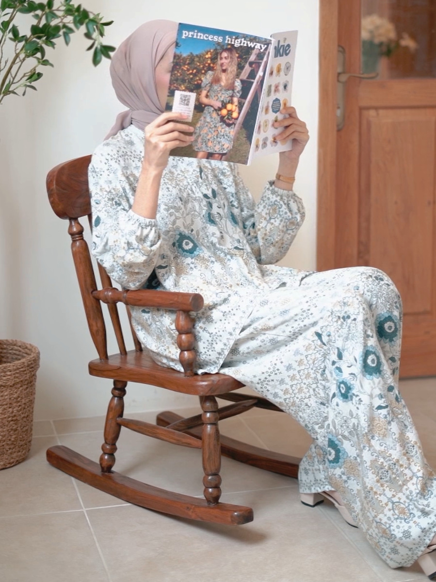 You are basically blooming in every frame #soore 