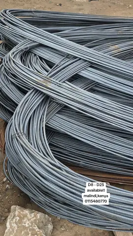 We stocklist deformed bars (chuma) RETAILERS AND WHOLESALER  call/whatspp 0115480770 for more inquiries.  karibu!! #steel #construction #foundation #hardware #retailers #wholesalers #aliasgerenterprises #malinditiktokers #kilifitiktokers #kenyantiktok 