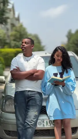 @Yohanis Teshome #acting #ethiopian_tik_tok #xybca #foryouu 