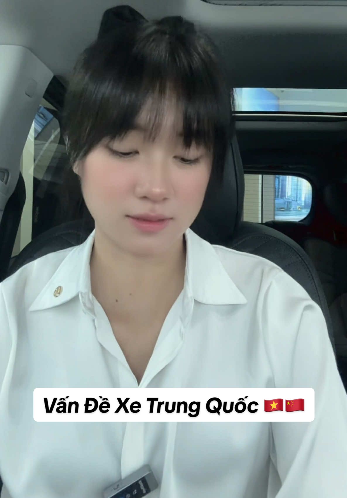 Ai có nhu cầu mua xe thì mua nha, còn em mua gì kệ em hẹ hẹ hẹ  #GAC #GACDaLat #MyHuynhGAC #GACmotor 