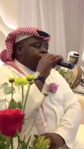 مع الفنان رعد المولد وقروب السعادة 🤍 #بارباع 