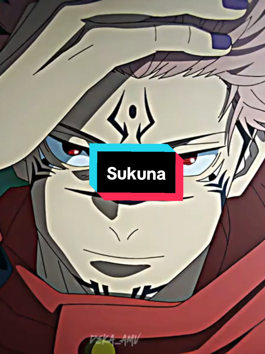 Is this my first edit of Sukuna ??? #sukuna #anime #edit #jujutsukaisen #viral
