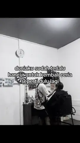 #sadvibes #galaubrutal #ruanggalau #foryoupage #sadbrutal🥀 #masukberada 