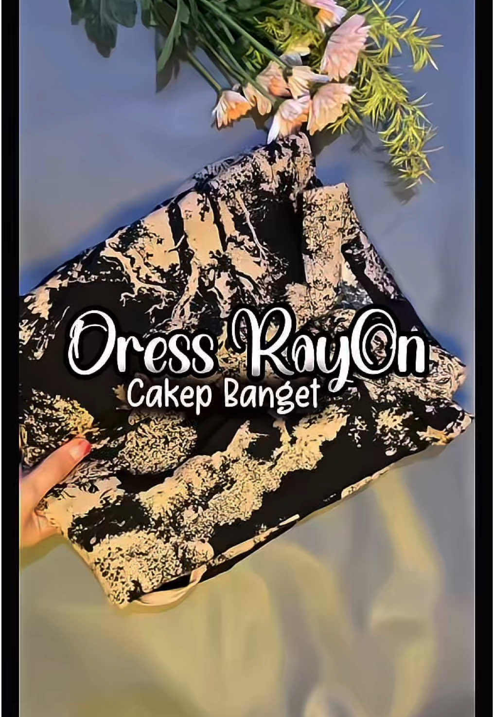 Dress rayon murah cakep nihh gak tipis bahan nyaa cakep dah ini anjani black yang aku pakai  #dressmurah #dresscakep #dresrayonpremium #creatorsearchinsights #fashionwanita 