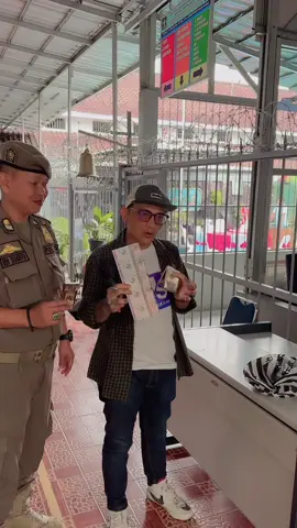 Besuk warga binaan di LP kelas 2B banjarnegara, semoga setelah selesai menjalani hukuman benar benar bertaubat dan kembali ke jalan yang benar, amiin
