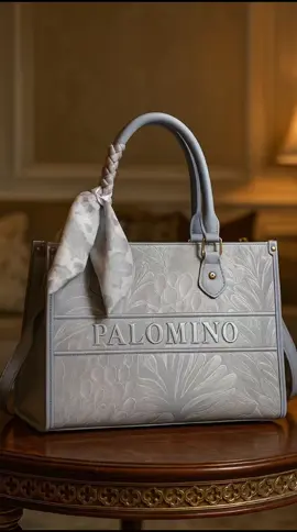 Palomino Remia Handbag Wanita Blue #taswanita  #handbag  #fyp  #wibgajian 