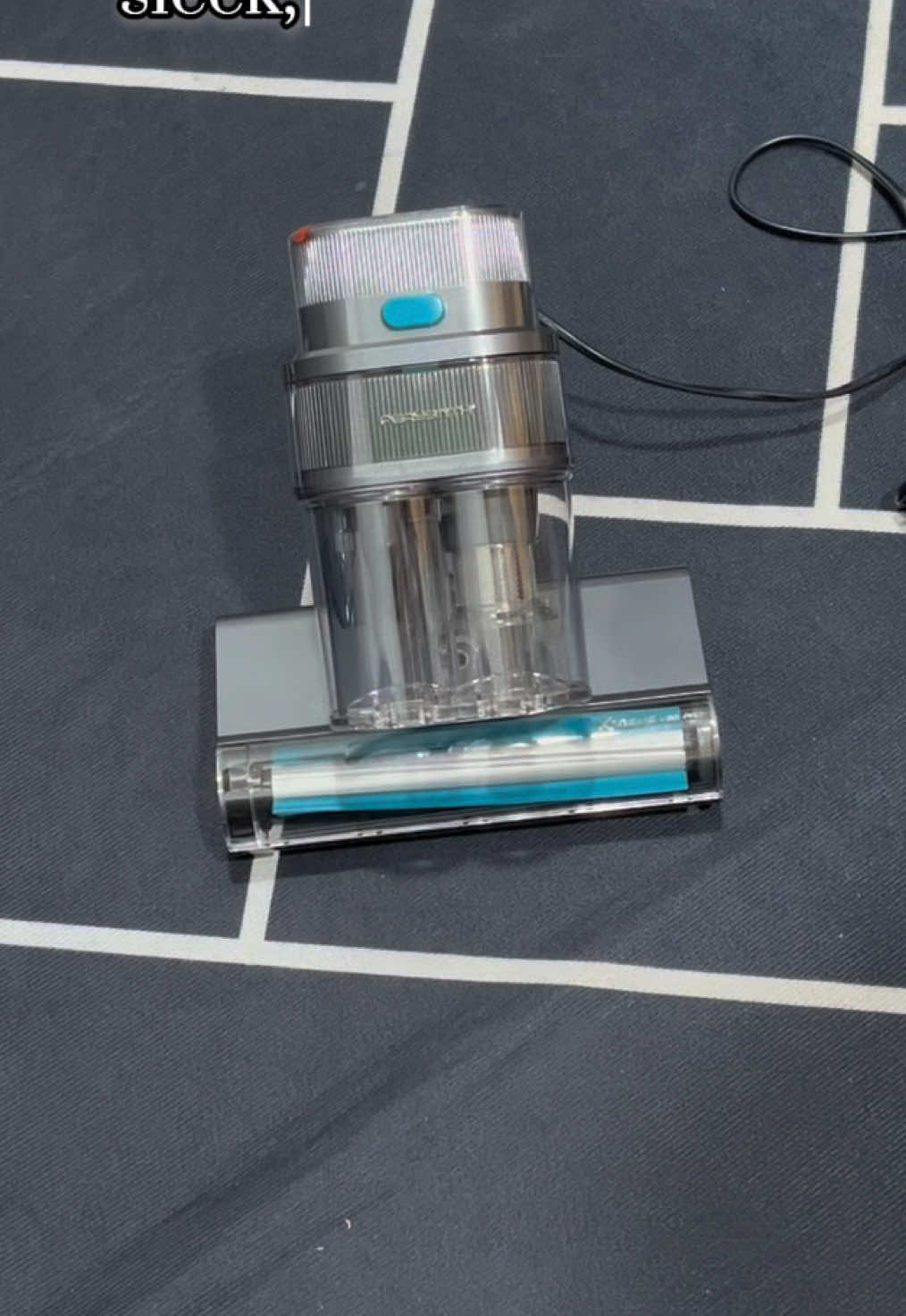 Hindi mo alam kung gaano kadumi ang bed mo... until your try the PerySmith V30 Pro UV Dust Mite Vacuum Cleaner! 🫣 Legit deep cleaning for mattress & sofa ✨ #PerySmith #PerySmithV30Pro #BedVacum #Vacuum #HomeMustHave #dustmites #bedbugs 