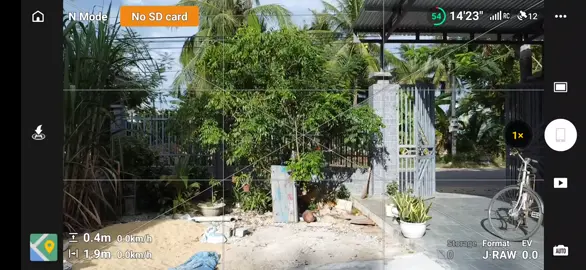 Mini2se test sóng như này là ổn không mn #xuhuong #giaitri 