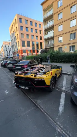 Gintani😮‍💨                                                        . #wroclaw #vehicleslutsklviv #svj #xtm1m #aventador #lamborghini #mansory #skytower #aventadorsvj 