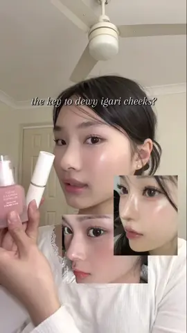You can use my yesstyle code : YEUUMAI29 for $$$ off!💗 Products used :  @힌스 hince_official clear balm + @House of Hur blush 06 #fyp#foryoupage#igari#igarimakeup#shoujo#sawako#kiminitodoke#makeuptutorial#xiaohongshu#douyin#kneauty#yesstyle#yesstyleinfluencers#grwm#romand#hince#houseofhur#clio#missha#flortte#flowerknows#judydoll#saem 