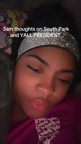 #fyp #viral #politicstiktok #southpark #trump