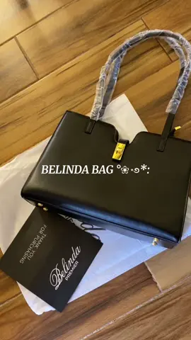 #fyp #foryoupage #foryou #trend #perfectbag #bag #belinda 