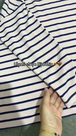 #kaosstripe #kaoswanita #hijabchic #fyp 