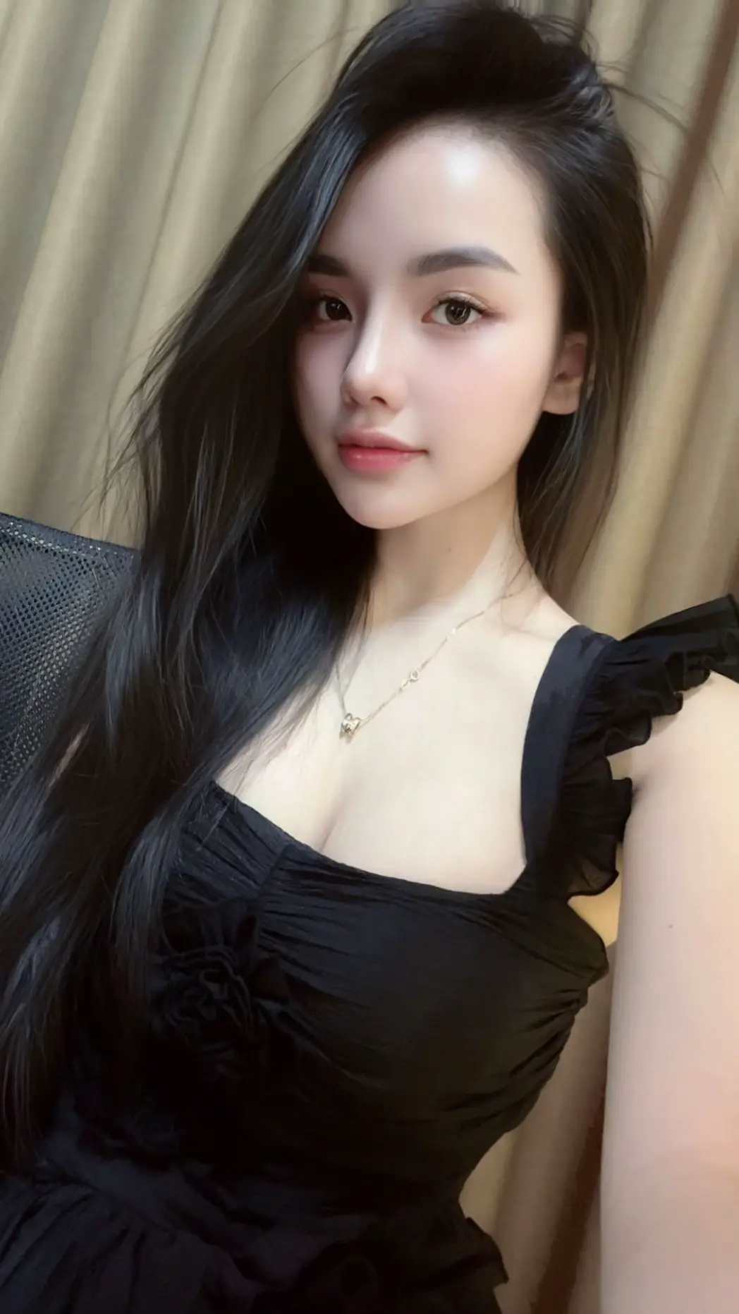 May mắn nhất chính là gặp được một người đàn ông khi họ đã trải nghiệm đủ các cung bậc cảm xúc trên đời, không còn mang trong lòng sự hiếu kì của tuổi trẻ . Khi ấy tình yêu đối với họ là cuộc đời chứ không phải cuộc chơi . #fyp #viral #xuhuongtiktok