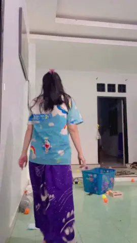 Walau tau ujungnya bakal di acak acak lagi😭🤣🤣 #fyp #rapihinmainan #anakanakmain #viral #wayjeparalampungtimur💞💞💞🥰🥰🥰🥰 #CapCut 