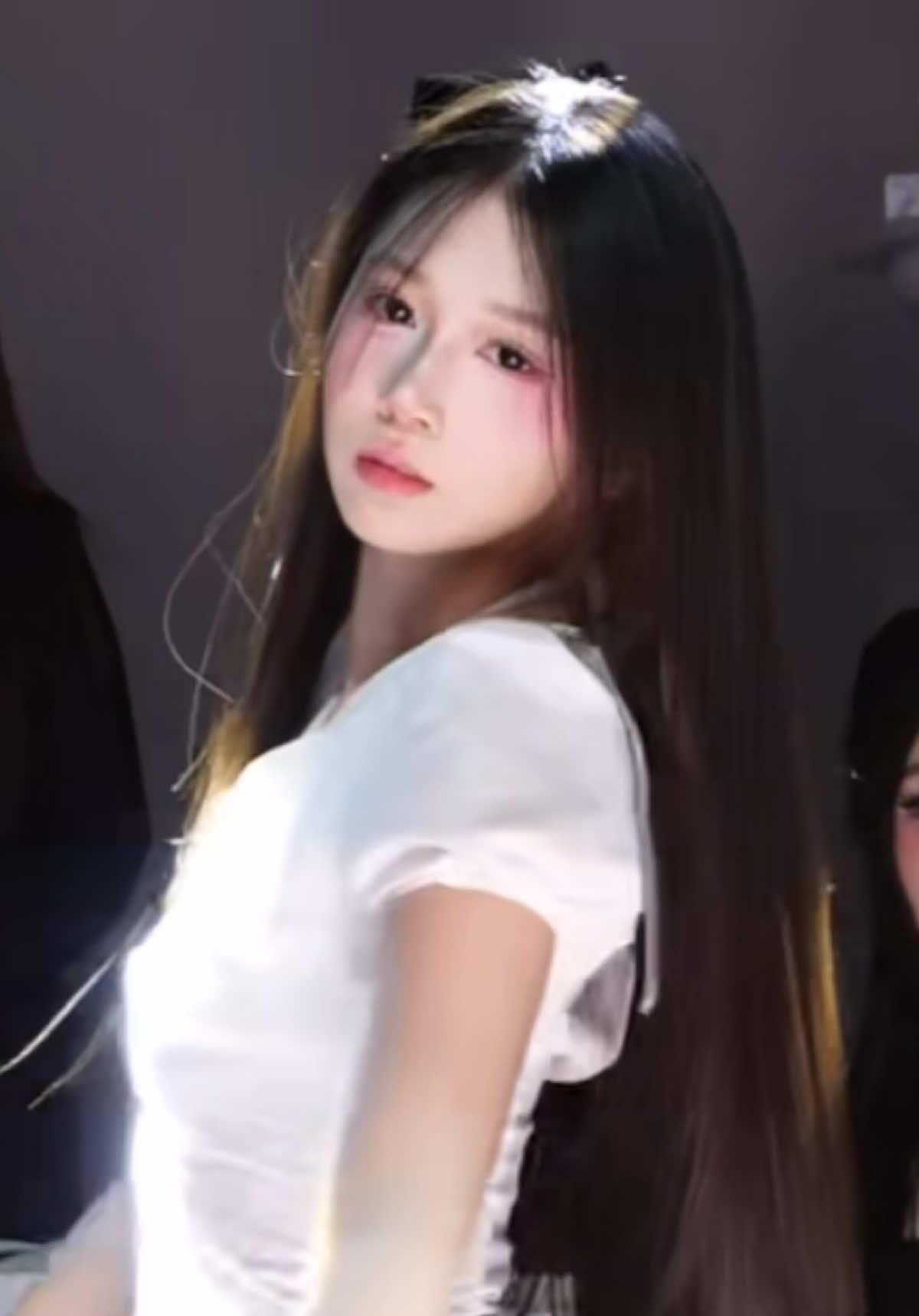 ❤️ #NinNin #Vworld019 