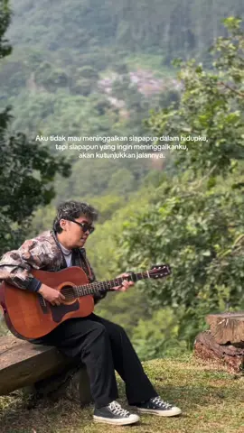 tenang saja ☺️ #jangancariaku #dedap 