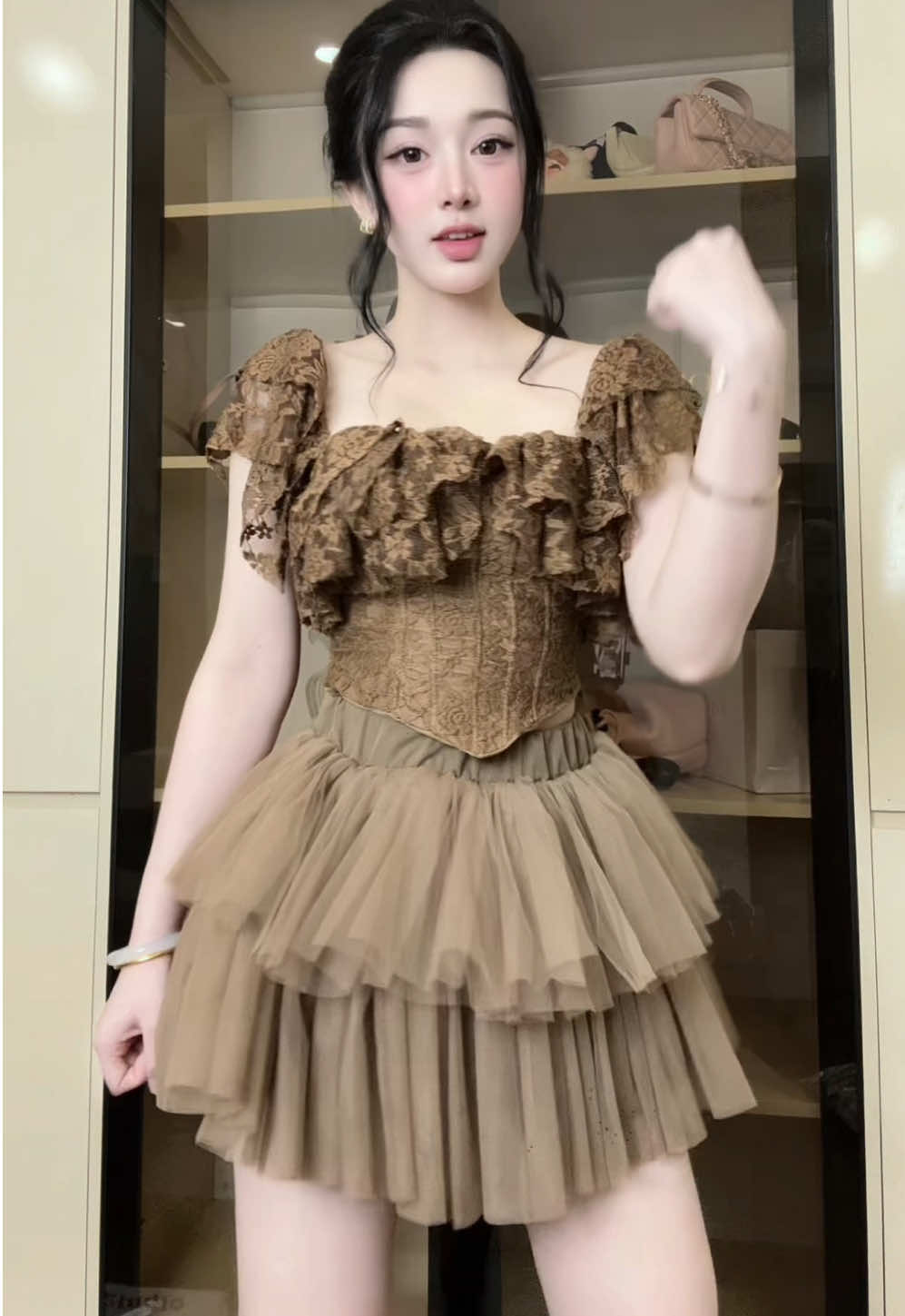 Xả nốt bản nháp