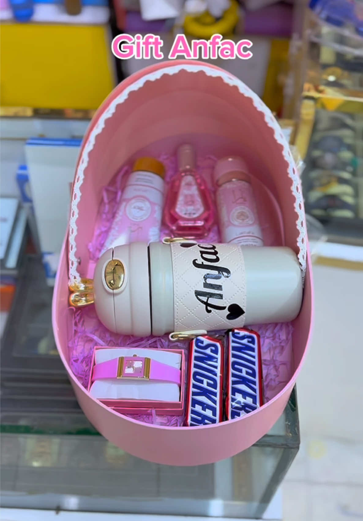 Anfac #dalabgifts #foryoupage #homeofgift 