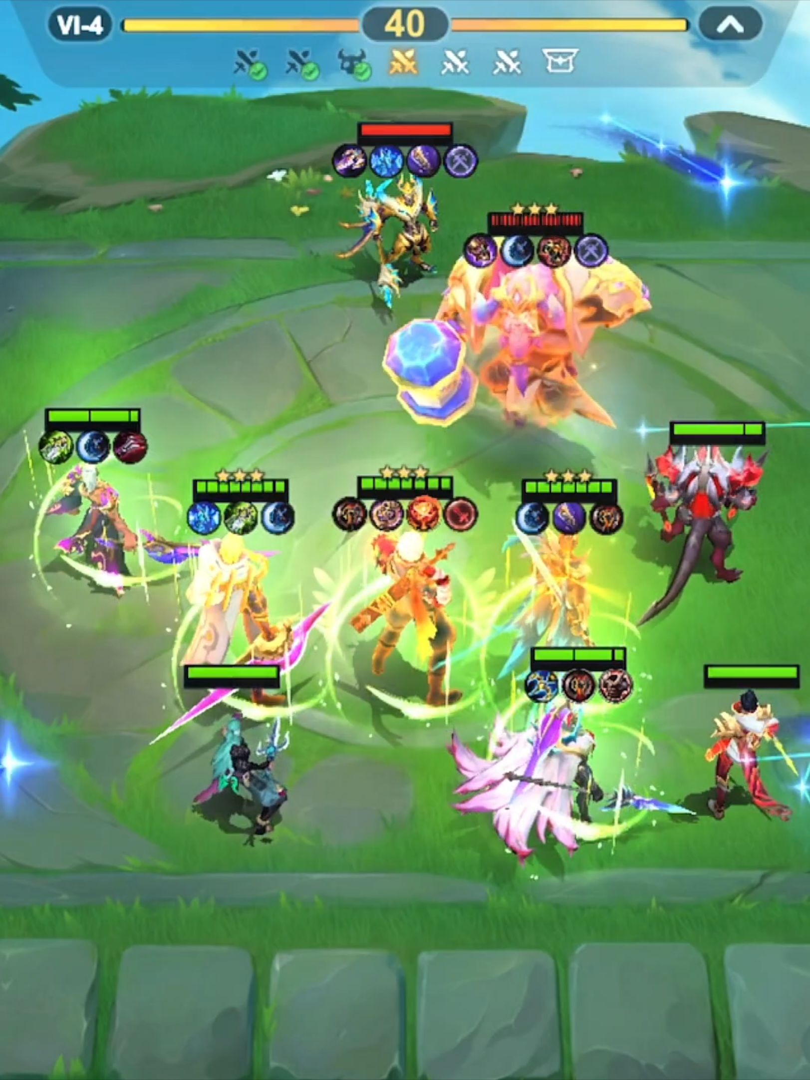 tebak ending #MagicChessGoGo #MCGG #GoChessGo #MCGGIDCreators  #CapCut 