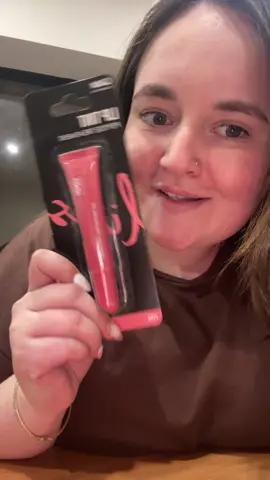 I found the rhode lip treatment dupe!!! @kmart australia  #fyp #newtrend #creatorsearchinsights #beauty #kmart #haul 