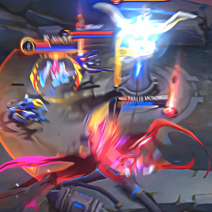 to keep me out. #mlbb #mobilelegends #fanlissxml 