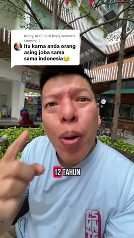 Replying to @SELVIA hepy weken do good. Good will come back to you. Thank you Indonesia. Aman logistic #diskon #aman #amanlogistic #amanlogistik #tkwsingapore🇮🇩🇸🇬❣❣❣❣ #cityplaza #pos #tkwsingapore #amanisthebest #pmisingapore🇮🇩🇸🇬 #amansampi #tkisingapore #jasakirimbarang 