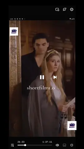 Naomi and Killian are married #shortfilm #shortmovie #film #cinema #kdrama #kdrama #goviral #tiktok #foryou #foryoupage 