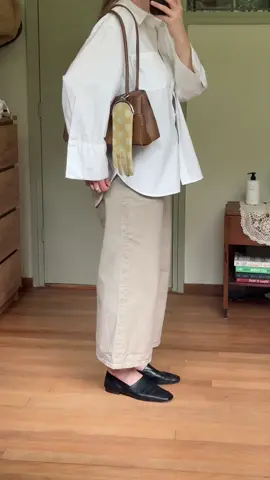 A simple fit to start day 3 #CPHFW #OOTD #fitcheck #stylediary #fashionweek