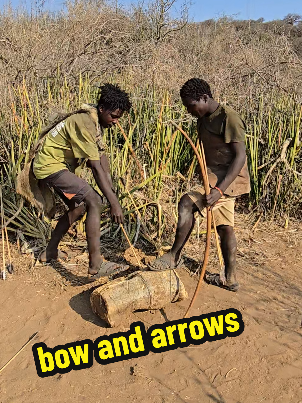practicing with bow and arrows 🏹 #training #fyp #trendingvideo #viral 