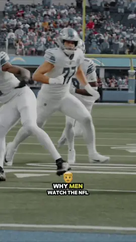 Chat this is the REAL REASON that MEN WATCH THE NFL !!! @NFL . It’s just commonly misunderstood. #nfl #nfledits #NFLPlayoffs #footballtiktok #edits #sunday #nflfootball #nfltiktok #Preseason 