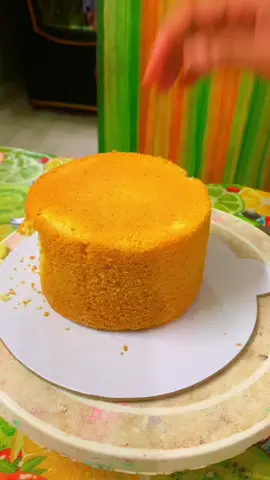 ১ পাউন্ড ভ্যানিলা স্পঞ্জ কেকের রেসিপি #viral #cake #fyp 